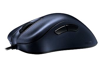 Amazon.co.jp: BenQ ゲーミングマウス ZOWIE EC2-B 小サイズ右